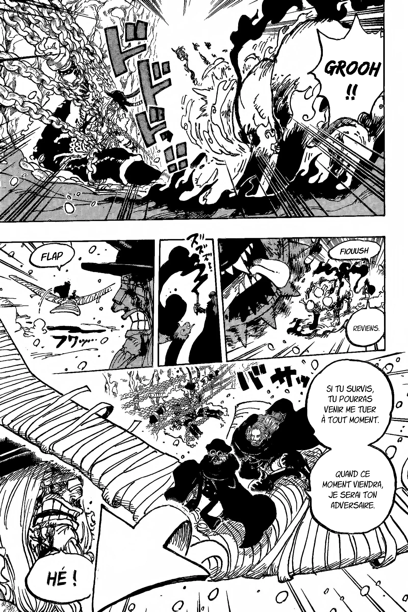       One   Piece 1138 Page 7